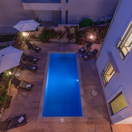 Villa Old Mill ميلنا المظهر الخارجي الصورة
