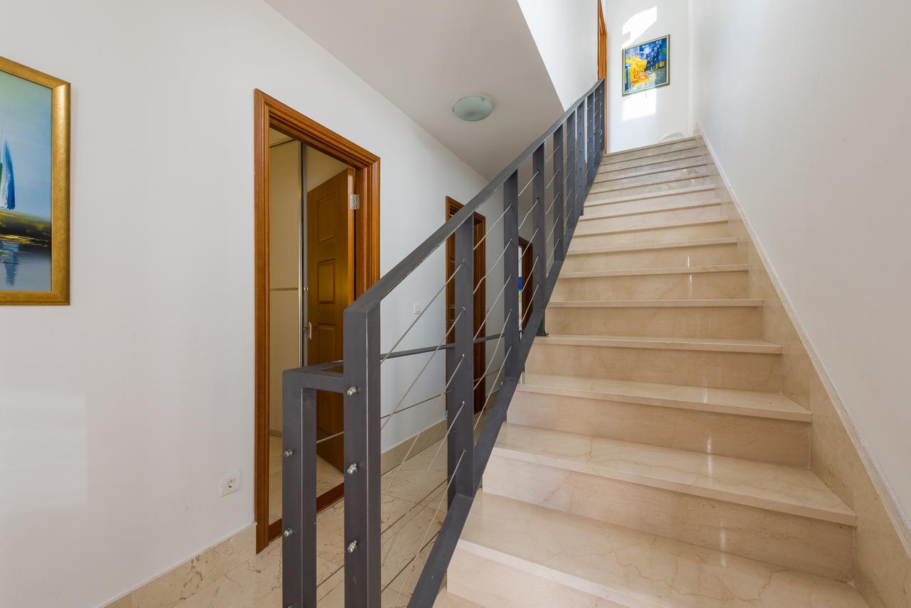 Villa Old Mill ميلنا المظهر الخارجي الصورة