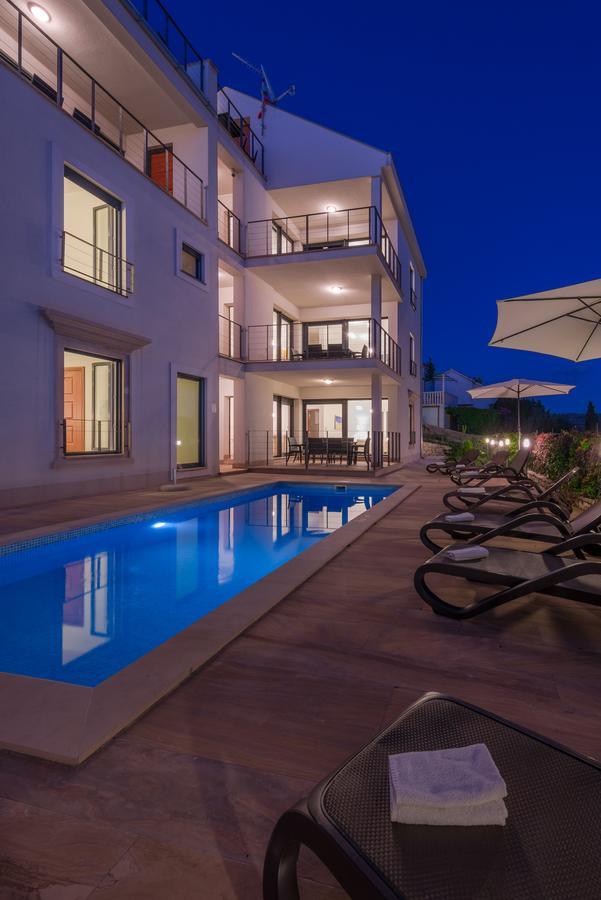 Villa Old Mill ميلنا المظهر الخارجي الصورة