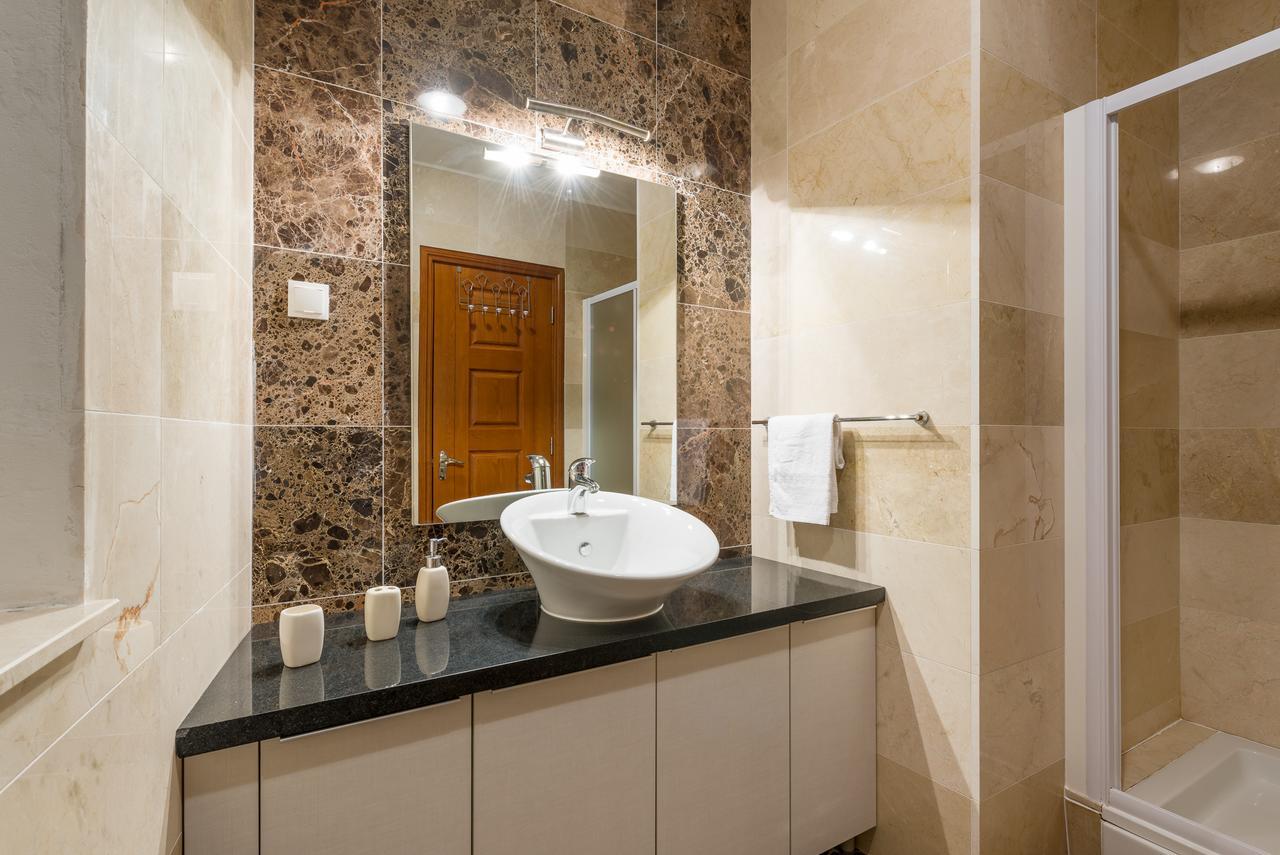 Villa Old Mill ميلنا المظهر الخارجي الصورة