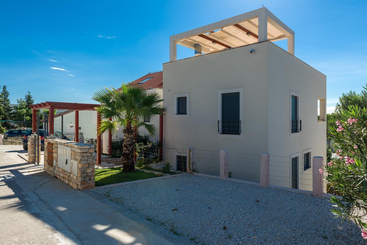 Villa Old Mill ميلنا المظهر الخارجي الصورة