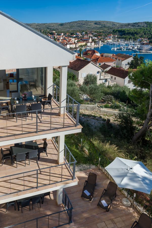 Villa Old Mill ميلنا المظهر الخارجي الصورة