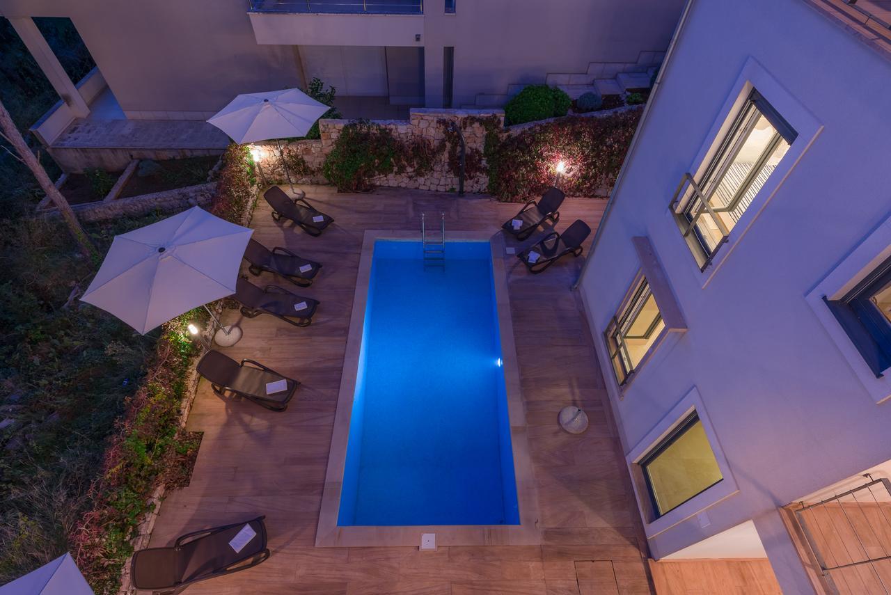 Villa Old Mill ميلنا المظهر الخارجي الصورة